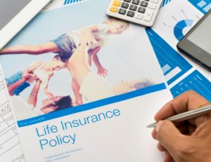 Life insurance